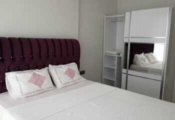 Квартира 2+1 в Махмутларе, Алания, Турция | PTE-07463