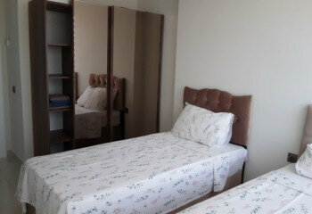 Квартира 2+1 в Махмутларе, Алания, Турция | PTE-07463