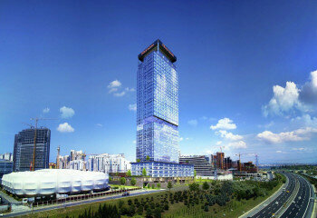 Квартира 1+1 в Стамбуле, Турция | PBB-16746