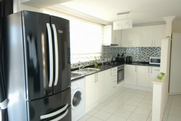 Квартира 2+1 в Фетхие, Турция | SBB-10743