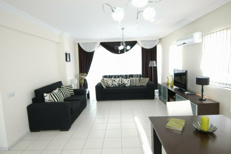 Квартира 2+1 в Фетхие, Турция | SBB-10743