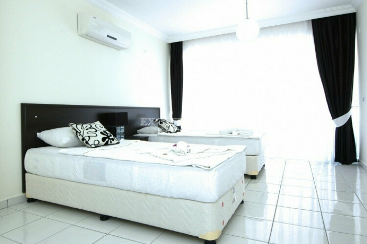 Квартира 2+1 в Фетхие, Турция | SBB-10743