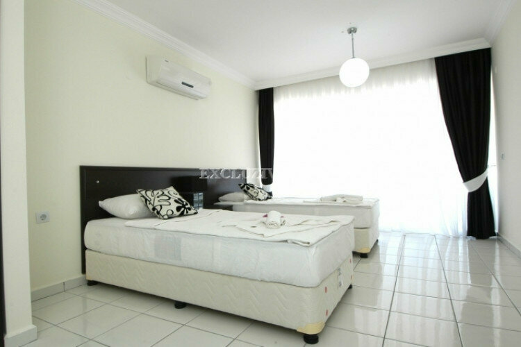 Квартира 2+1 в Фетхие, Турция | SBB-10743