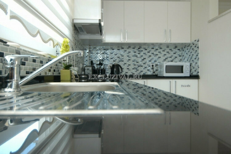 Квартира 2+1 в Фетхие, Турция | SBB-10743