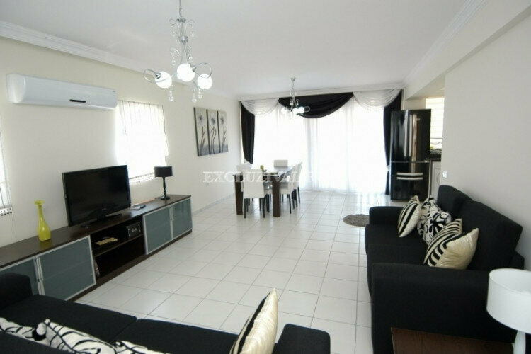 Квартира 2+1 в Фетхие, Турция | SBB-10743