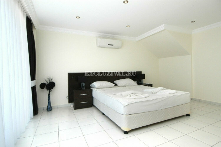 Квартира 2+1 в Фетхие, Турция | SBB-10743