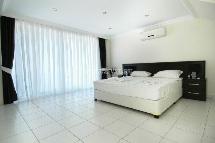 Квартира 2+1 в Фетхие, Турция | SBB-10743