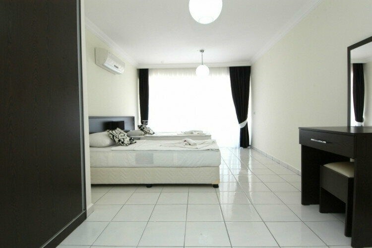 Квартира 2+1 в Фетхие, Турция | SBB-10743