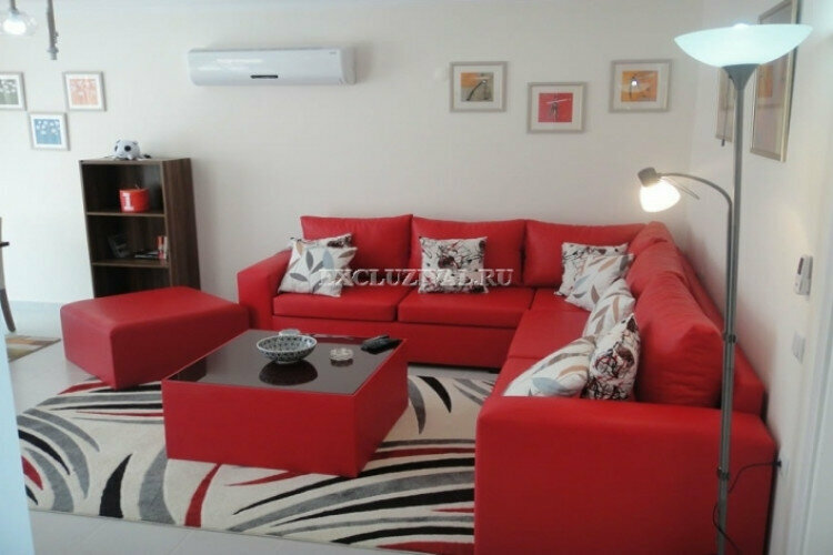 Квартира 2+1 в Фетхие, Турция | SBB-10743