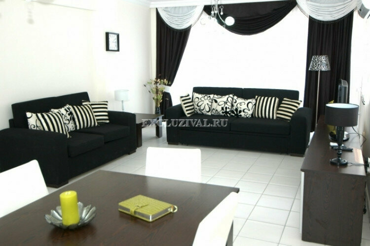 Квартира 2+1 в Фетхие, Турция | SBB-10743