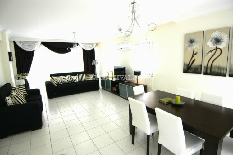 Квартира 2+1 в Фетхие, Турция | SBB-10743