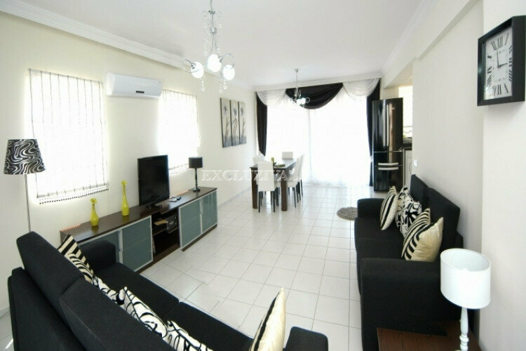 Квартира 2+1 в Фетхие, Турция | SBB-10743