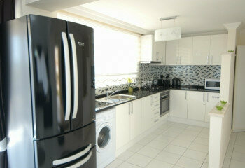 Квартира 2+1 в Фетхие, Турция | SBB-10743