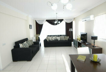 Квартира 2+1 в Фетхие, Турция | SBB-10743