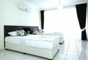 Квартира 2+1 в Фетхие, Турция | SBB-10743