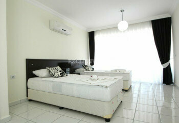 Квартира 2+1 в Фетхие, Турция | SBB-10743