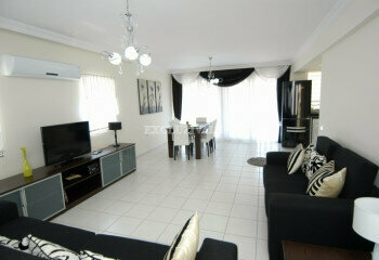 Квартира 2+1 в Фетхие, Турция | SBB-10743