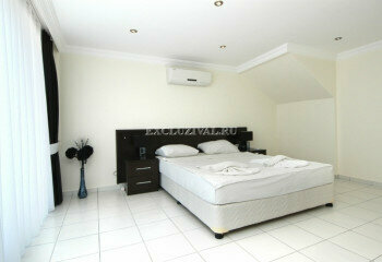 Квартира 2+1 в Фетхие, Турция | SBB-10743