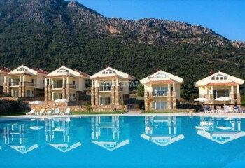 Квартира 2+1 в Фетхие, Турция | SBB-10743