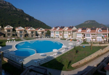 Квартира 2+1 в Фетхие, Турция | SBB-10743