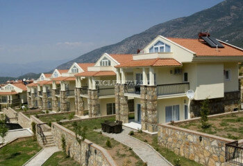 Квартира 2+1 в Фетхие, Турция | SBB-10743