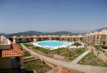 Квартира 2+1 в Фетхие, Турция | SBB-10743