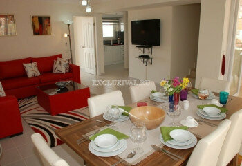 Квартира 2+1 в Фетхие, Турция | SBB-10743