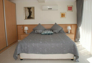 Квартира 2+1 в Фетхие, Турция | SBB-10743