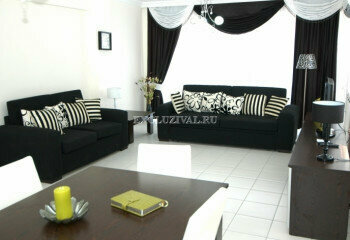 Квартира 2+1 в Фетхие, Турция | SBB-10743