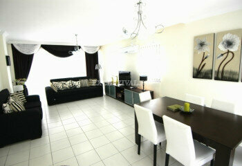 Квартира 2+1 в Фетхие, Турция | SBB-10743