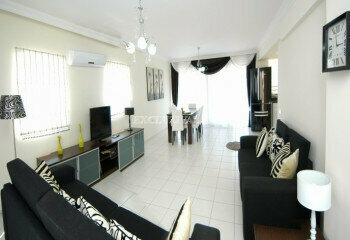 Квартира 2+1 в Фетхие, Турция | SBB-10743