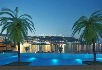 Квартира 4+1 в Бодруме, Турция | STE-10628