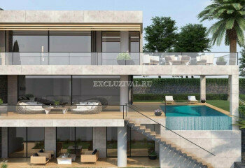 Квартира 4+1 в Бодруме, Турция | STE-10628