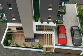 Квартира 3+1 в Муратпаше, Анталия, Турция | SBB-45610