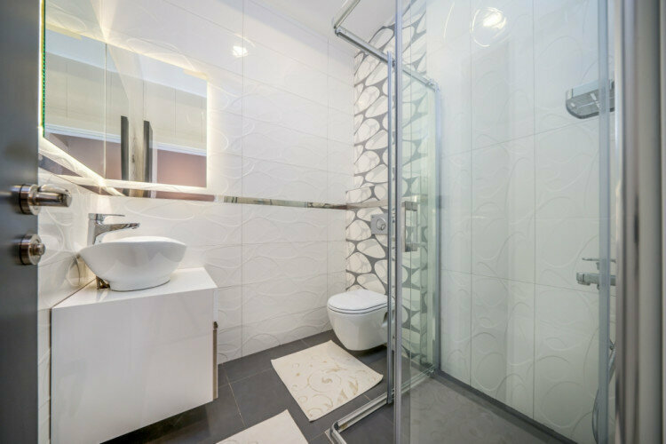 Квартира 3+1 в Каргыджаке, Алания, Турция | STE-24227