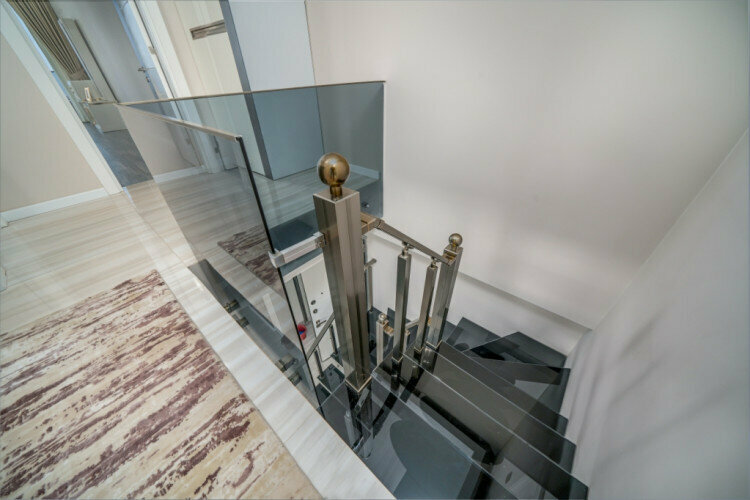 Квартира 3+1 в Каргыджаке, Алания, Турция | STE-24227