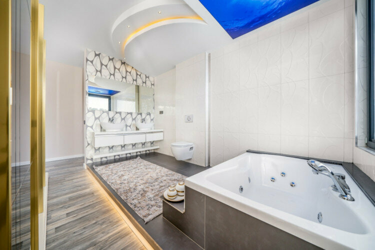 Квартира 3+1 в Каргыджаке, Алания, Турция | STE-24227