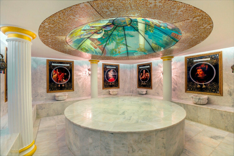 Квартира 3+1 в Каргыджаке, Алания, Турция | STE-24227