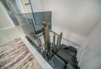 Квартира 3+1 в Каргыджаке, Алания, Турция | STE-24227