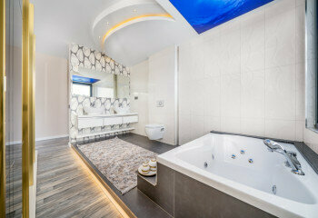 Квартира 3+1 в Каргыджаке, Алания, Турция | STE-24227