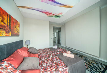 Квартира 3+1 в Каргыджаке, Алания, Турция | STE-24227