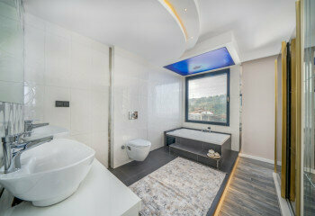 Квартира 3+1 в Каргыджаке, Алания, Турция | STE-24227