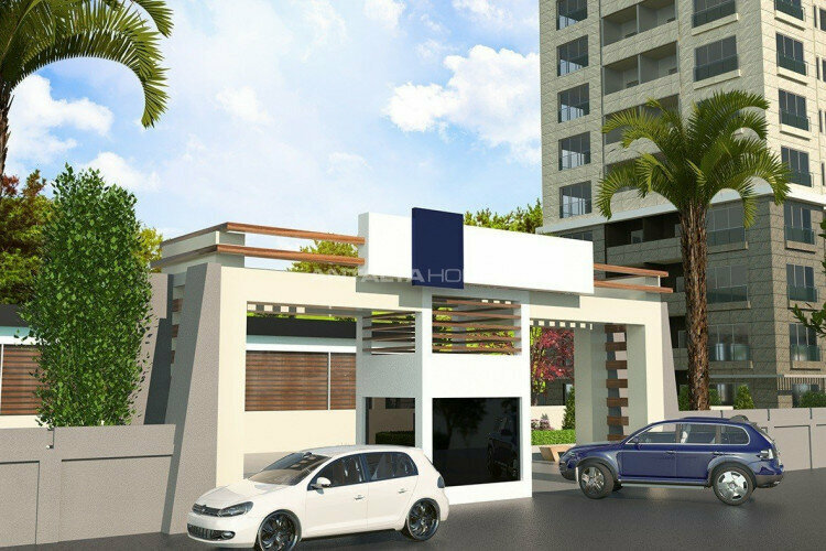 Квартира 2+1 в Картале, Стамбул, Турция | PTE-46315