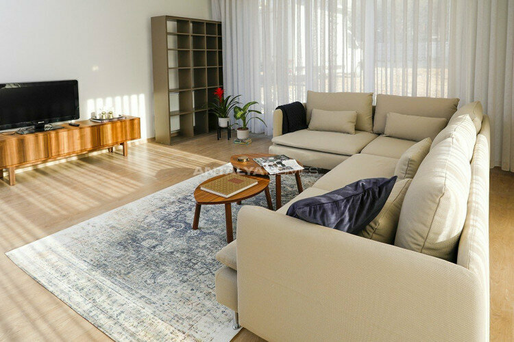 Квартира 2+1 в Картале, Стамбул, Турция | PTE-46315