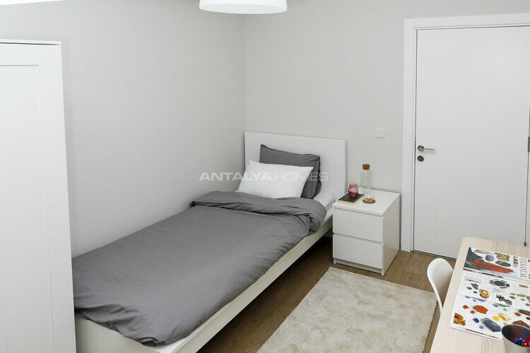 Квартира 2+1 в Картале, Стамбул, Турция | PTE-46315