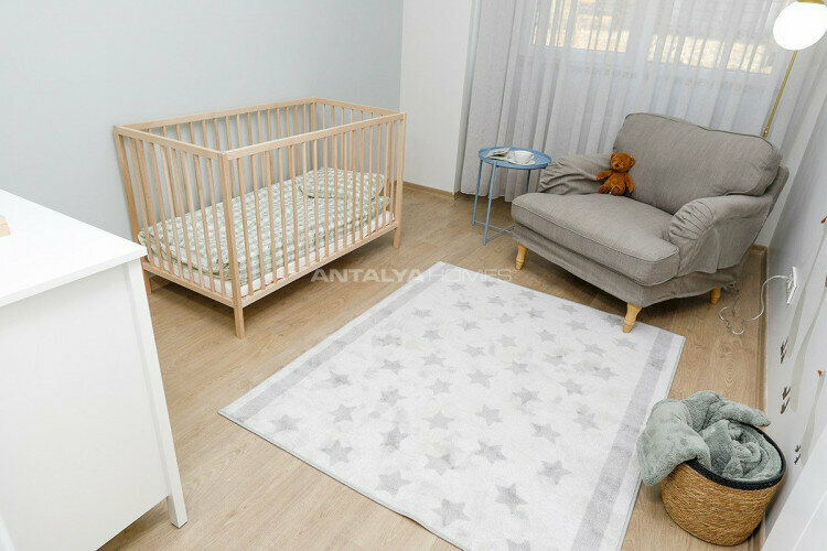 Квартира 2+1 в Картале, Стамбул, Турция | PTE-46315