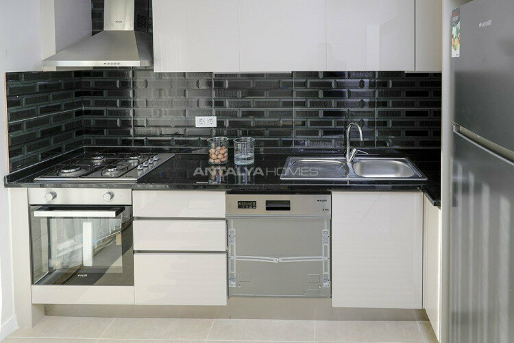 Квартира 2+1 в Картале, Стамбул, Турция | PTE-46315