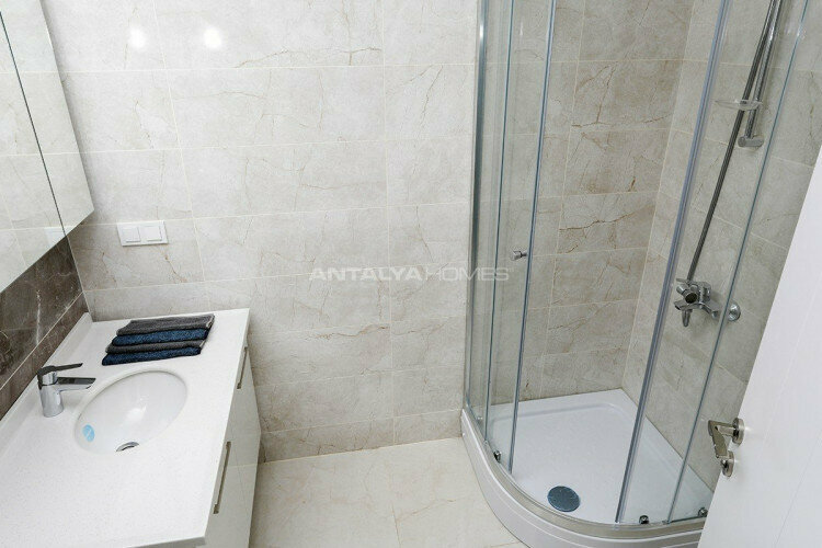 Квартира 2+1 в Картале, Стамбул, Турция | PTE-46315