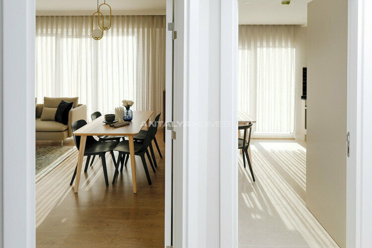 Квартира 2+1 в Картале, Стамбул, Турция | PTE-46315