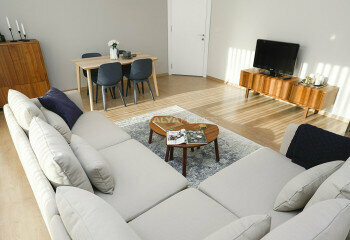 Квартира 2+1 в Картале, Стамбул, Турция | PTE-46315